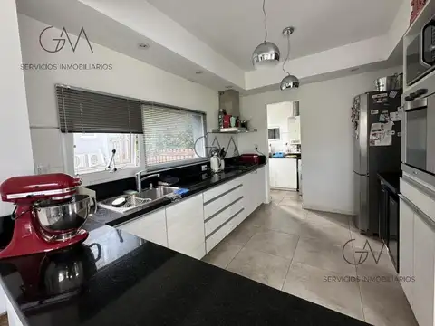 Casa en Alquiler A Estrenar