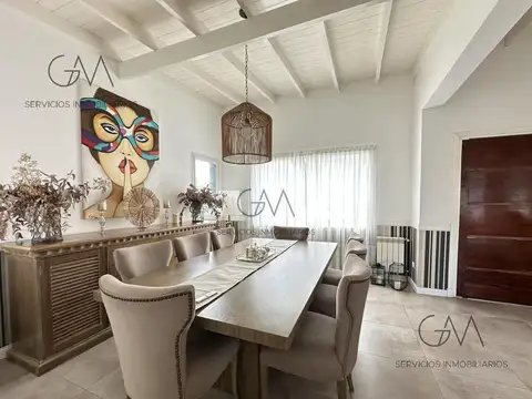 Casa en alquiler Rumenco