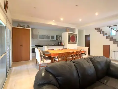 Casa en Venta 16 años