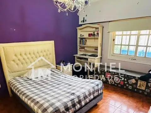 Casa en Venta 50 años