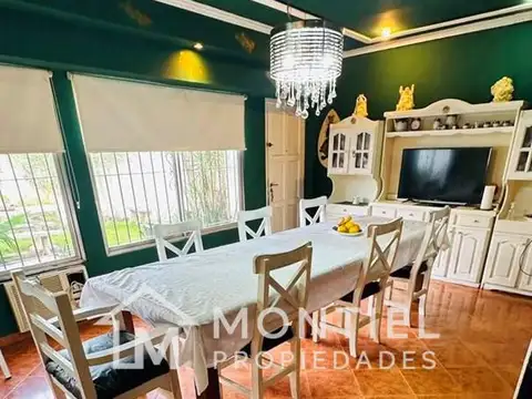 Casa en Venta en Ciudad Jardín del Palomar, USD 185.000