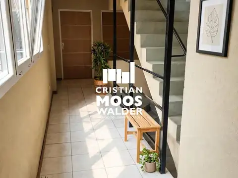 Departamento en Escobar
