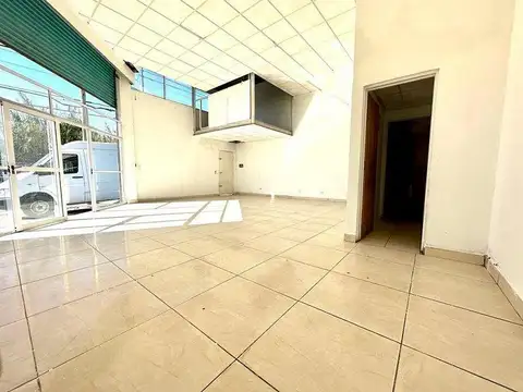 Av Triunvirato 7600