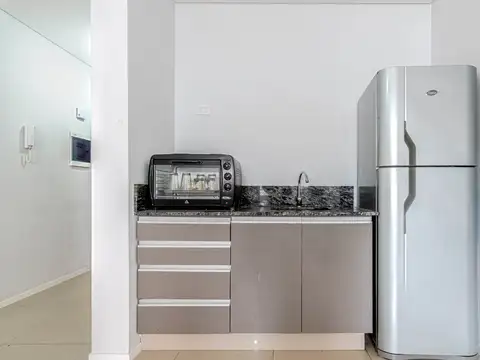 Departamento en Venta en Caballito Norte, USD 78.000