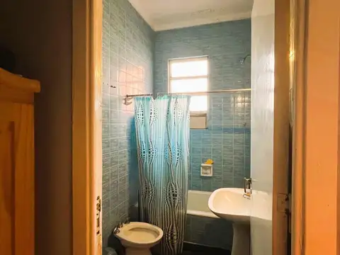 Departamento en Flores