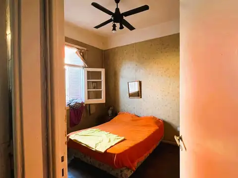 Departamento en Venta en Flores, USD 80.000