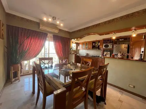 Departamento en Venta 45 años