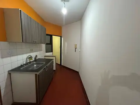 Departamento en Venta en Barrio Parque San Martin, USD 55.000