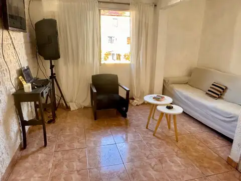 Oportunidad! Dpto 4 amb c/cochera San Fernando