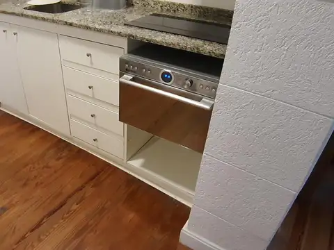 Depto Tipo Casa en Venta de 2 ambientes
