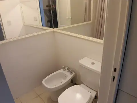 Oportunidad Inversión para renta temporaria en Palermo