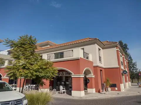 Local - Pilar