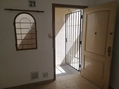 Depto Tipo Casa en Venta de 1 dormitorio