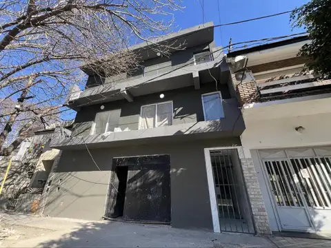 Campbell y Cordoba