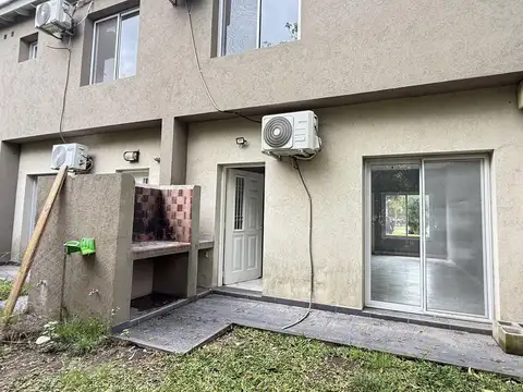 Departamento en Venta 12 años