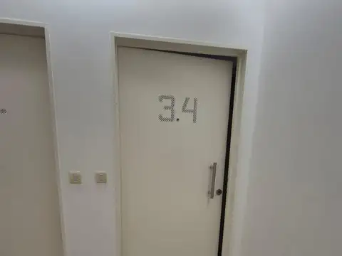 Oficina en Venta A Estrenar