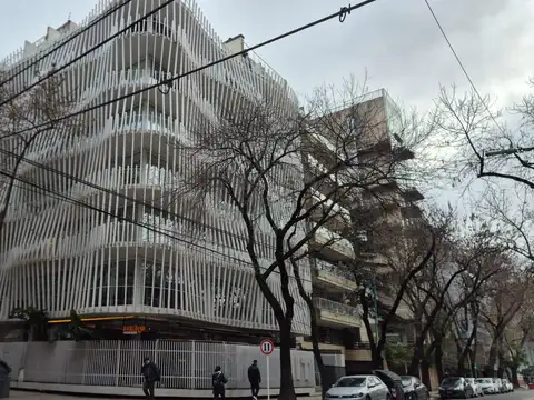 Oficina en Belgrano Barrancas