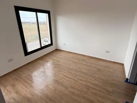 Depto Tipo Casa en Venta A Estrenar
