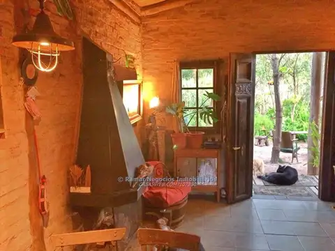 Casa en Venta en Las Toscas, USD 65.000