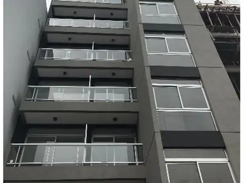 Pola 1100 - Monoamb c Balcon - Mataderos