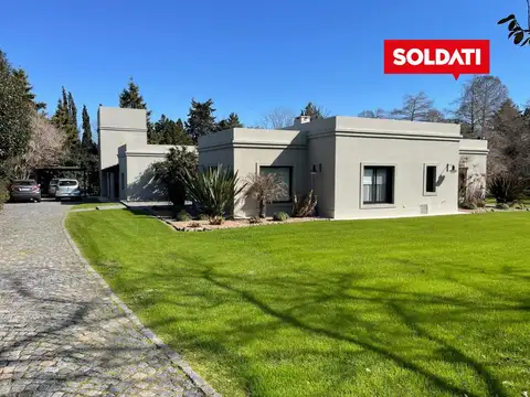 Casa en Alquiler temporario - VERANO 2026