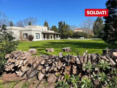 Casa en Alquiler Temporal al Norte