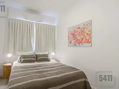 Departamento en Alquiler en Palermo Soho, USD 1.500
