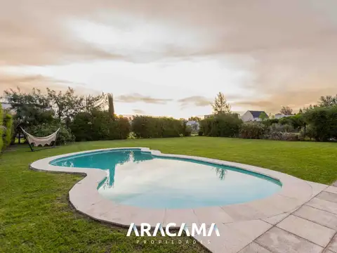 Casa en Venta de 3 dormitorios