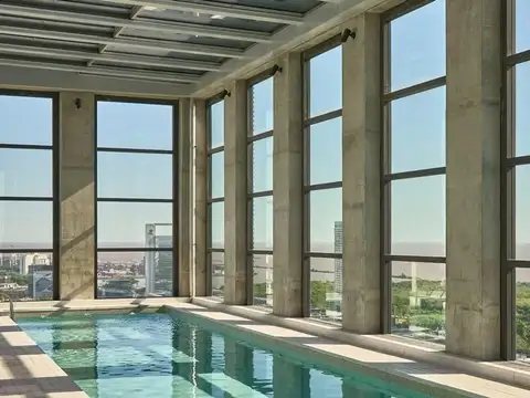 Departamento en Venta en Puerto Madero, USD 181.700