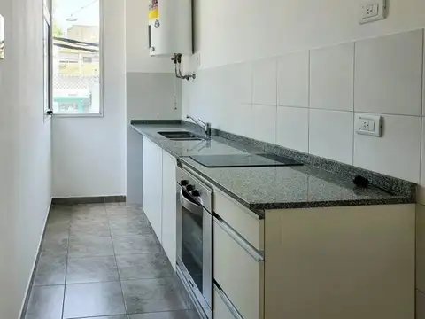 Departamento en Alquiler en Echesortu, $ 500.000