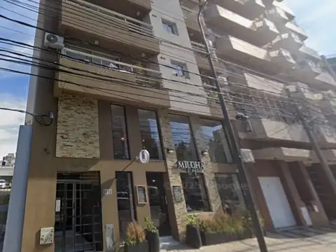 Depto 2 amb a estrenar en venta - Paunero 1049, Muñiz - 42 m2, doble balcón