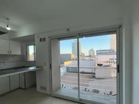 Depto 2 amb a estrenar en venta - Paunero 1049, Muñiz - 42 m2, doble balcón