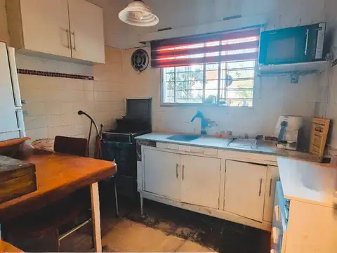 Casa en Venta 98 años