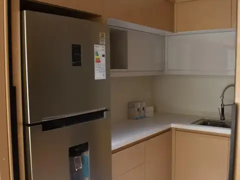 Departamento en Caballito