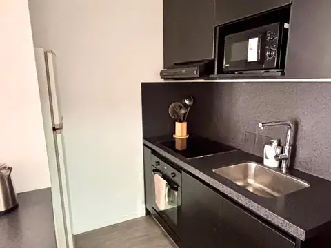 Departamento en Alquiler Temporal de 1 dormitorio