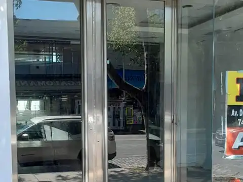Avenida Juan Bautista Alberdi 6200