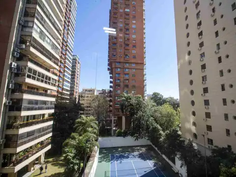 Oficina en Venta en Belgrano, USD 499.000