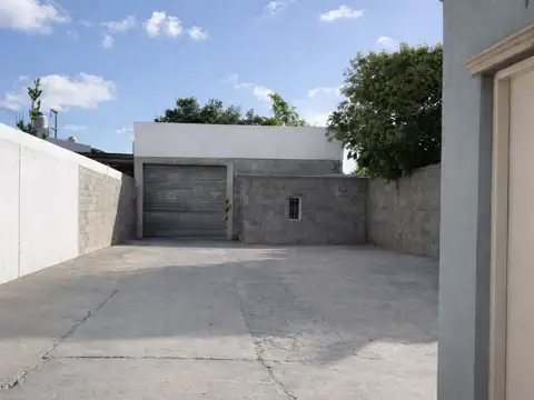 Galpon en Alquiler 14 años