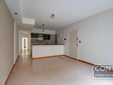 Depto Tipo Casa en Venta 12 años