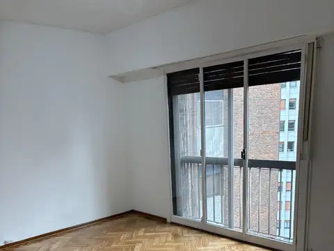 Beruti 3400, Piso 11