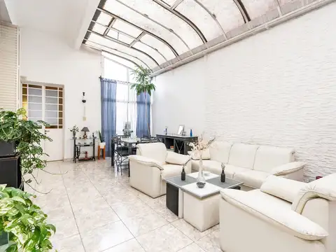 Casa en Venta en Villa Santa Rita, USD 320.000
