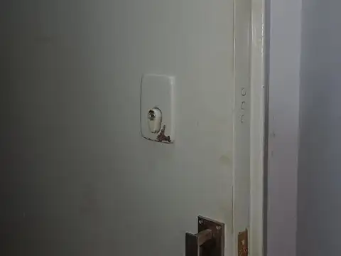 Inclán 4230 , Piso 15