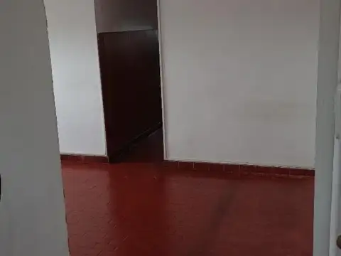 Departamento de tres ambientes confortables