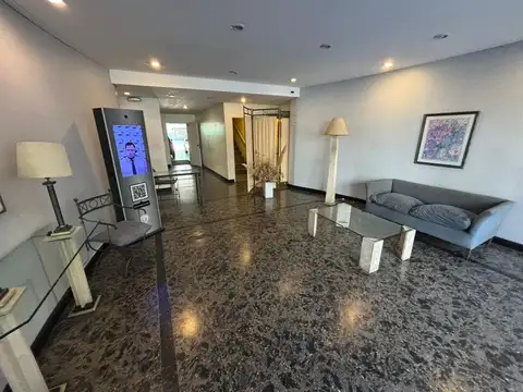 Departamento en Alquiler Temporal de 2 ambientes