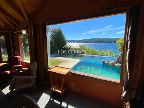 Casa en Venta 30 años