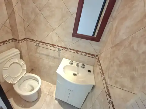 Departamento en Alquiler de 3 ambientes