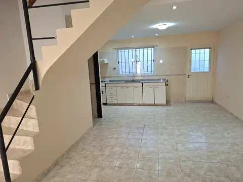 Alquiler vivienda 3 amb