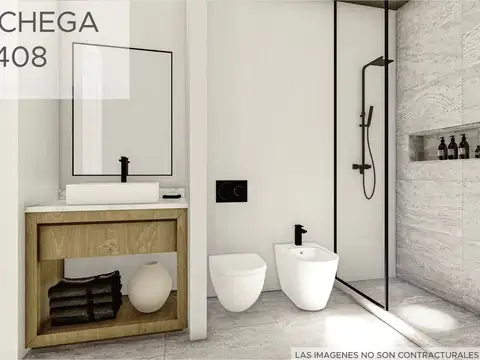 Departamento en Venta 1 año