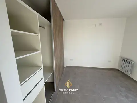 Depto Tipo Casa en Alquiler A Estrenar