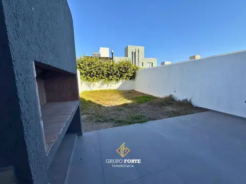 Depto Tipo Casa en Alquiler en Docta, $ 1.500.000
